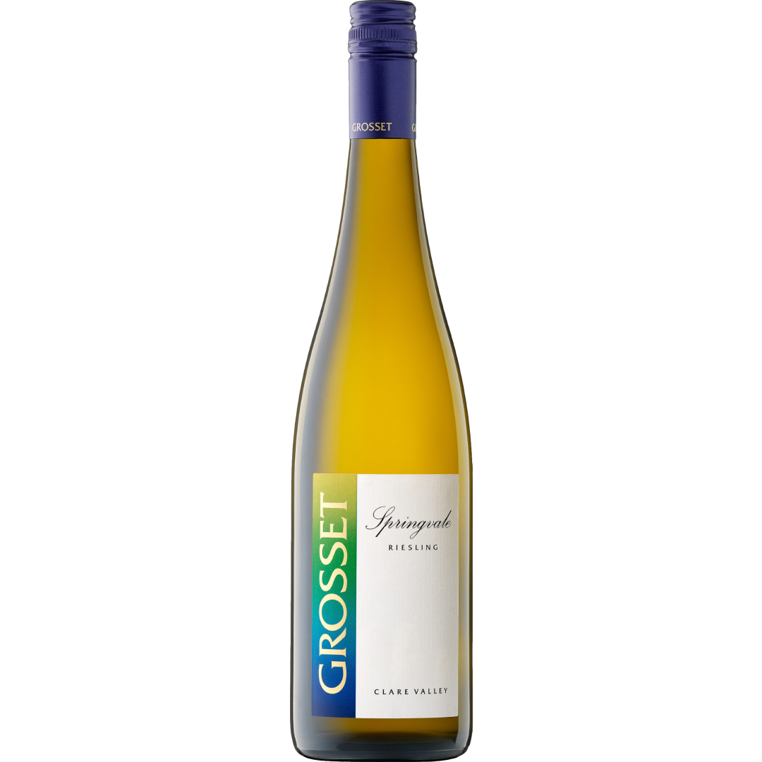 Grosset Springvale Riesling 2024