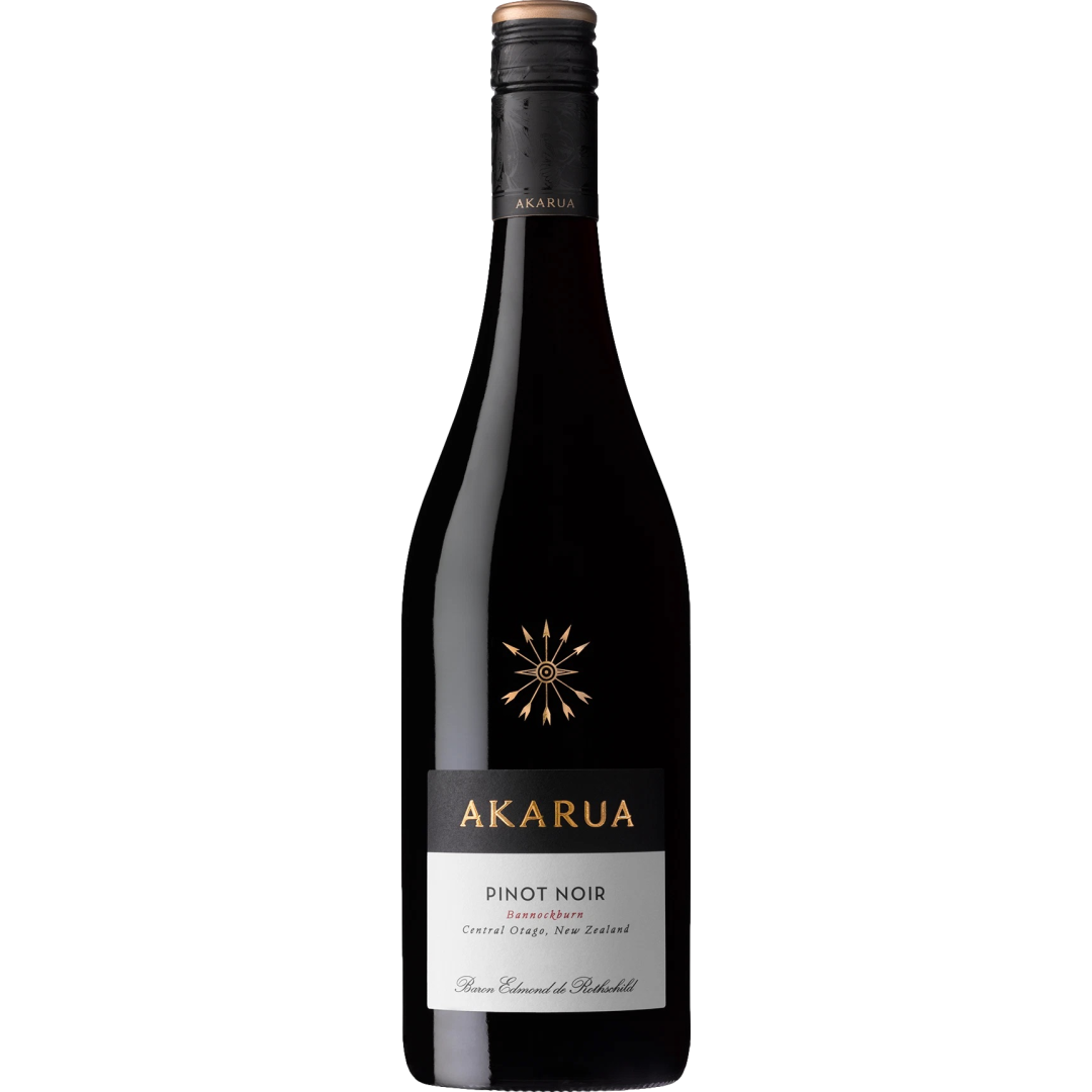 Akarua Pinot Noir 2023