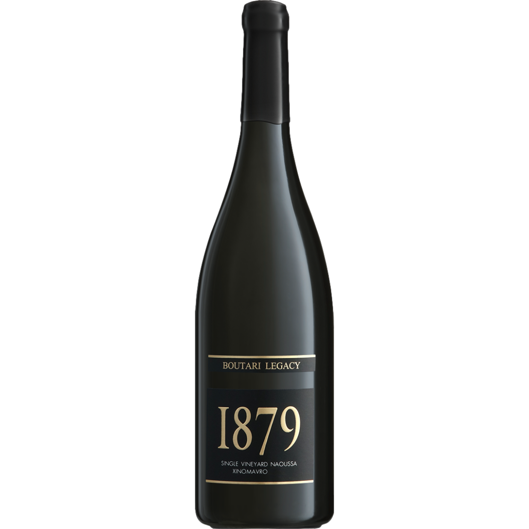 Boutari 1879 Boutari Legacy 2013