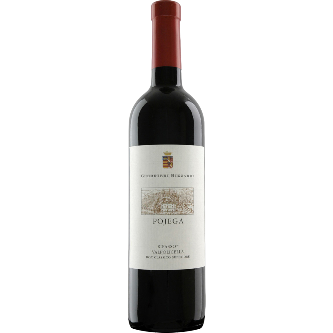 Rizzardi Pojega Valpolicella Ripasso Classico Superiore 2023