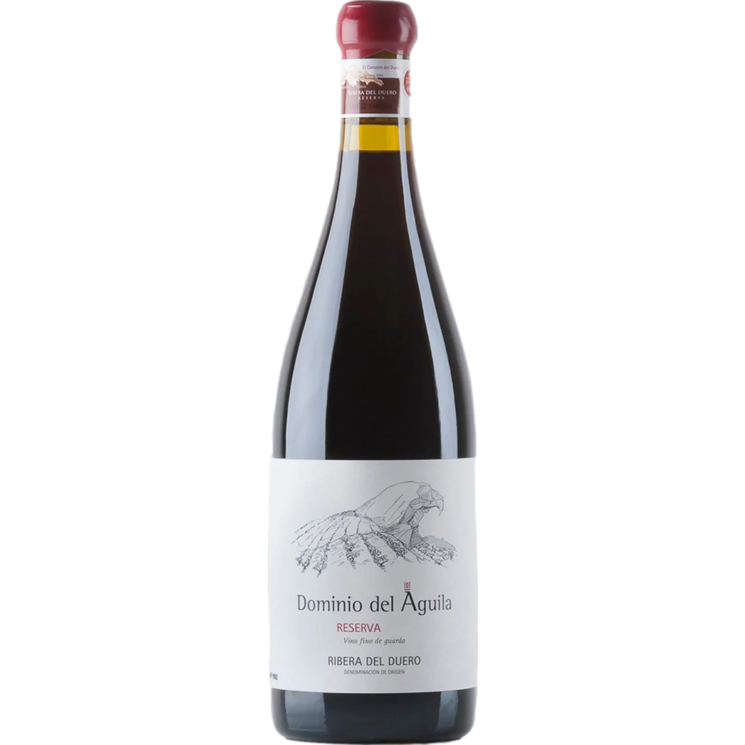 Dominio del Aguila Reserva 2020