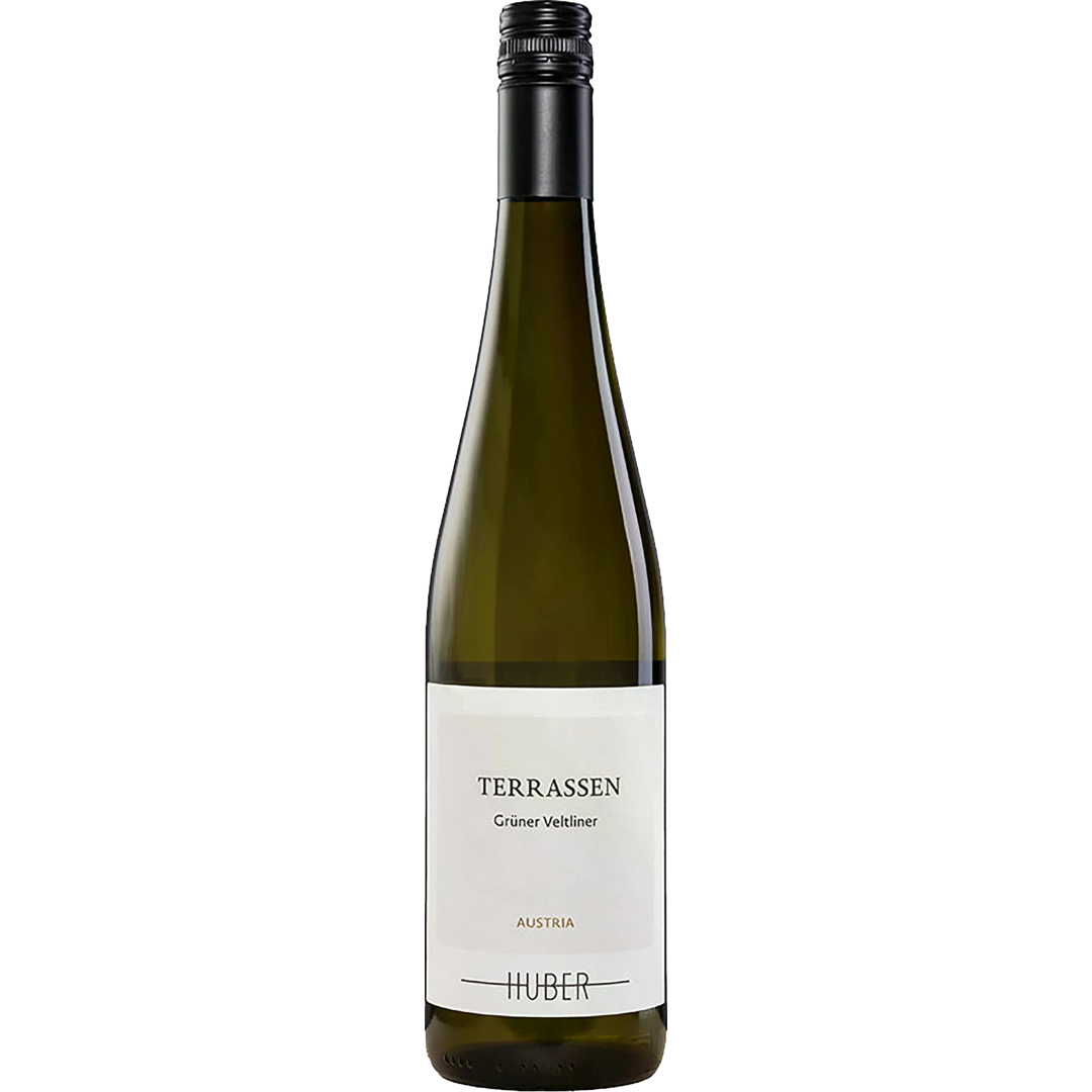 Markus Huber Terrassen Gruner Veltliner 2024