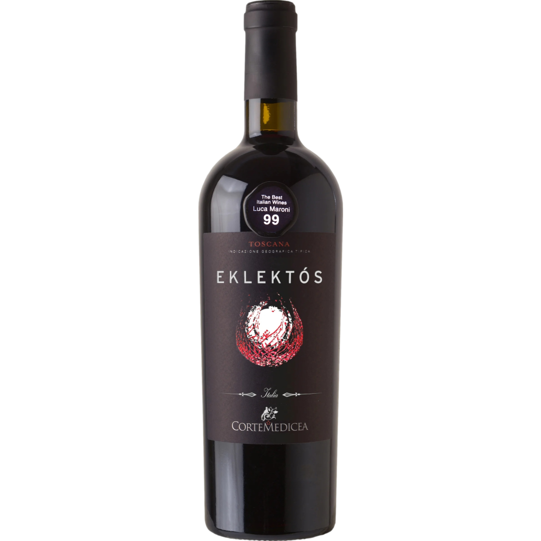 Corte Medicea Eklektos Cabernet Sauvignon 2021