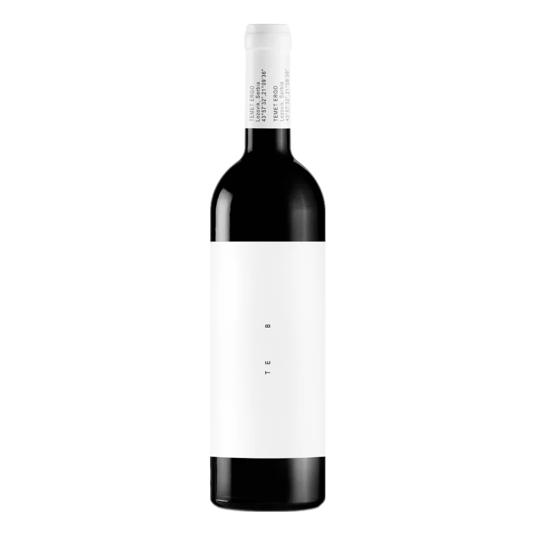 Temet Ergo White 2019