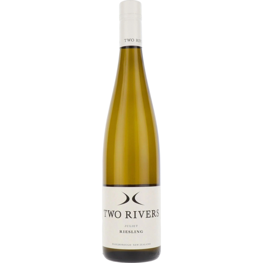 Two Rivers Juliet Riesling 2023