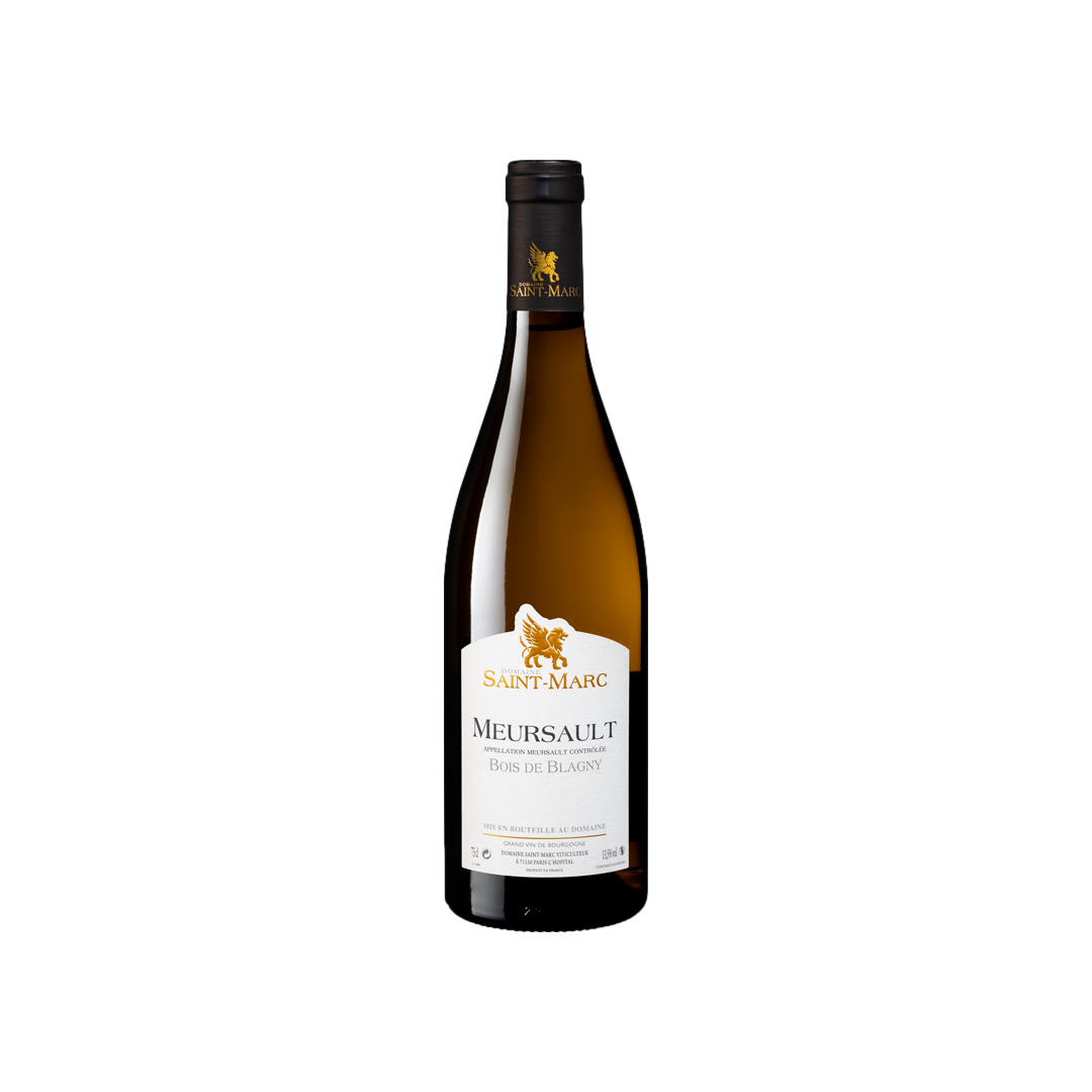 Domaine Saint-Marc Meursault Bois de Blagny 2024