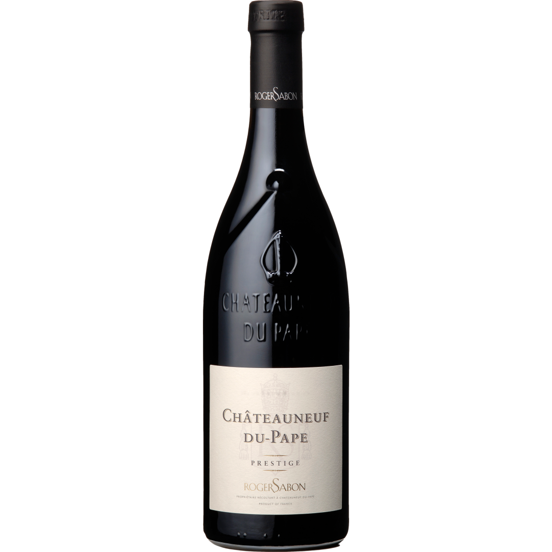 Roger Sabon Chateauneuf du Pape Prestige 2021