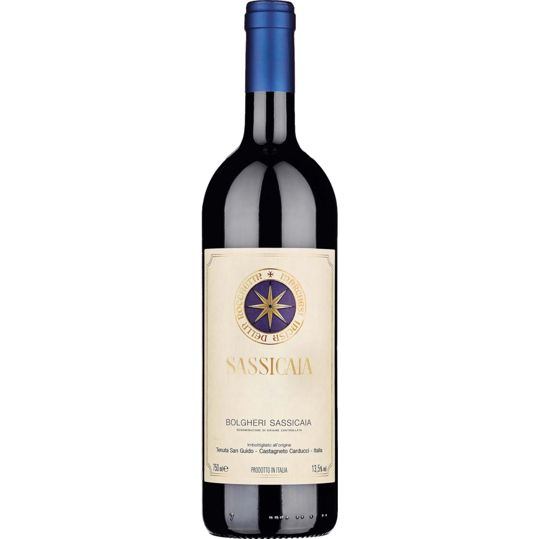 Tenuta San Guido Sassicaia 2023