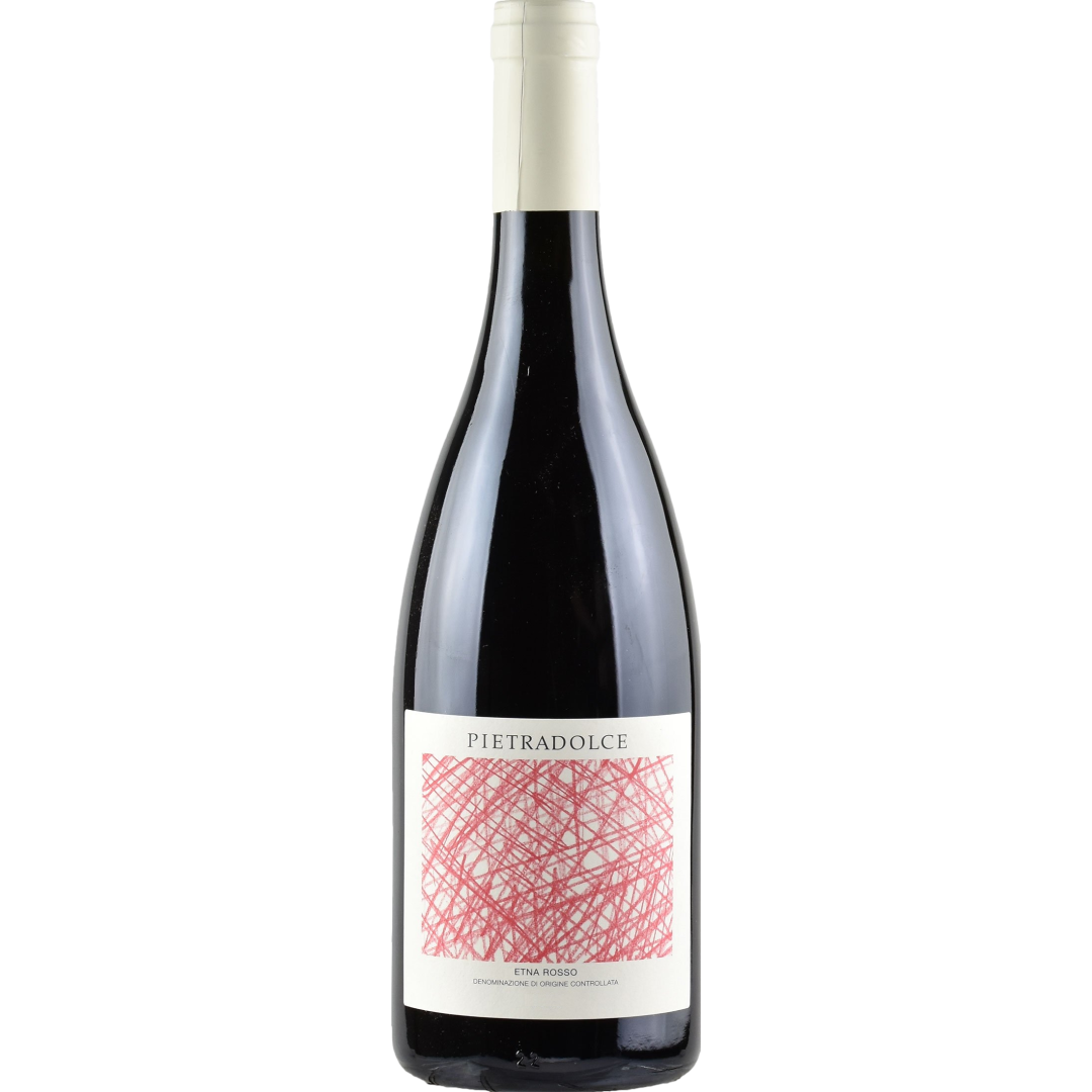 Pietradolce Etna Rosso 2024