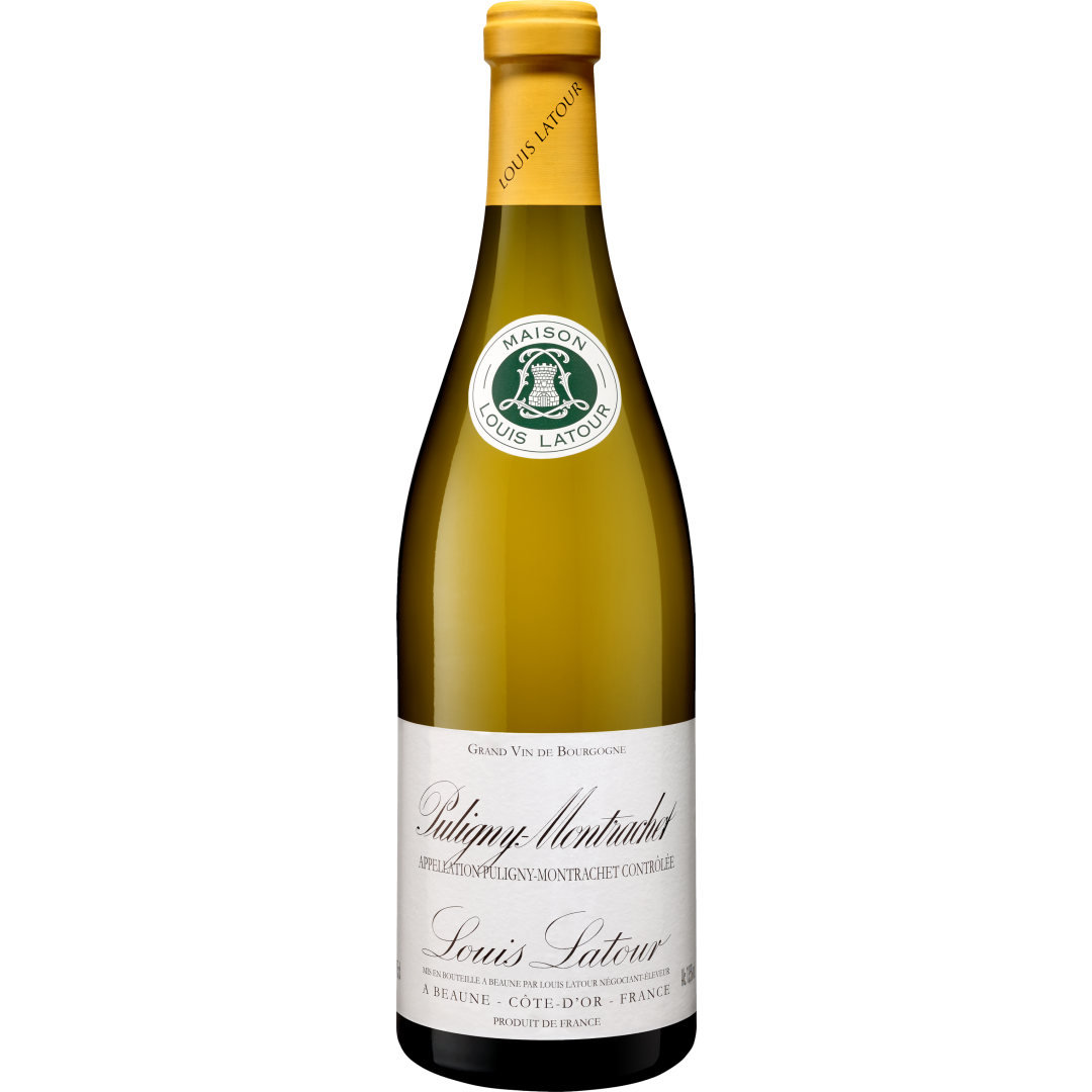 Louis Latour Puligny-Montrachet 2024