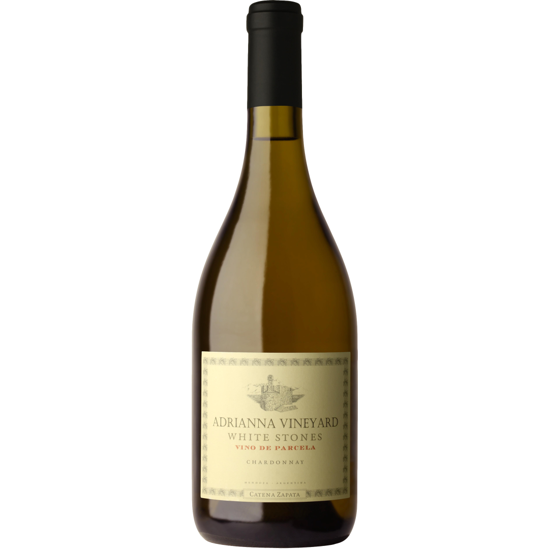 Catena Zapata Adrianna Vineyard White Stones Chardonnay 2023