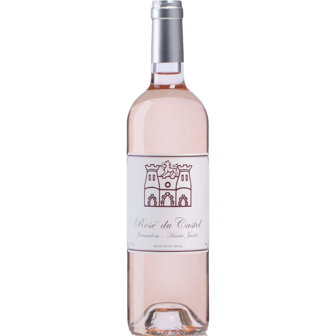Domaine du Castel Rose 2024
