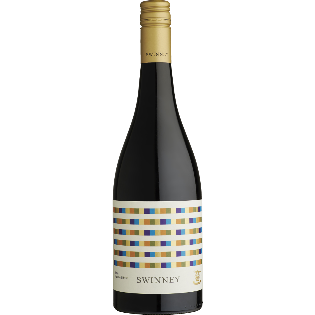 Swinney Frankland River Syrah 2023