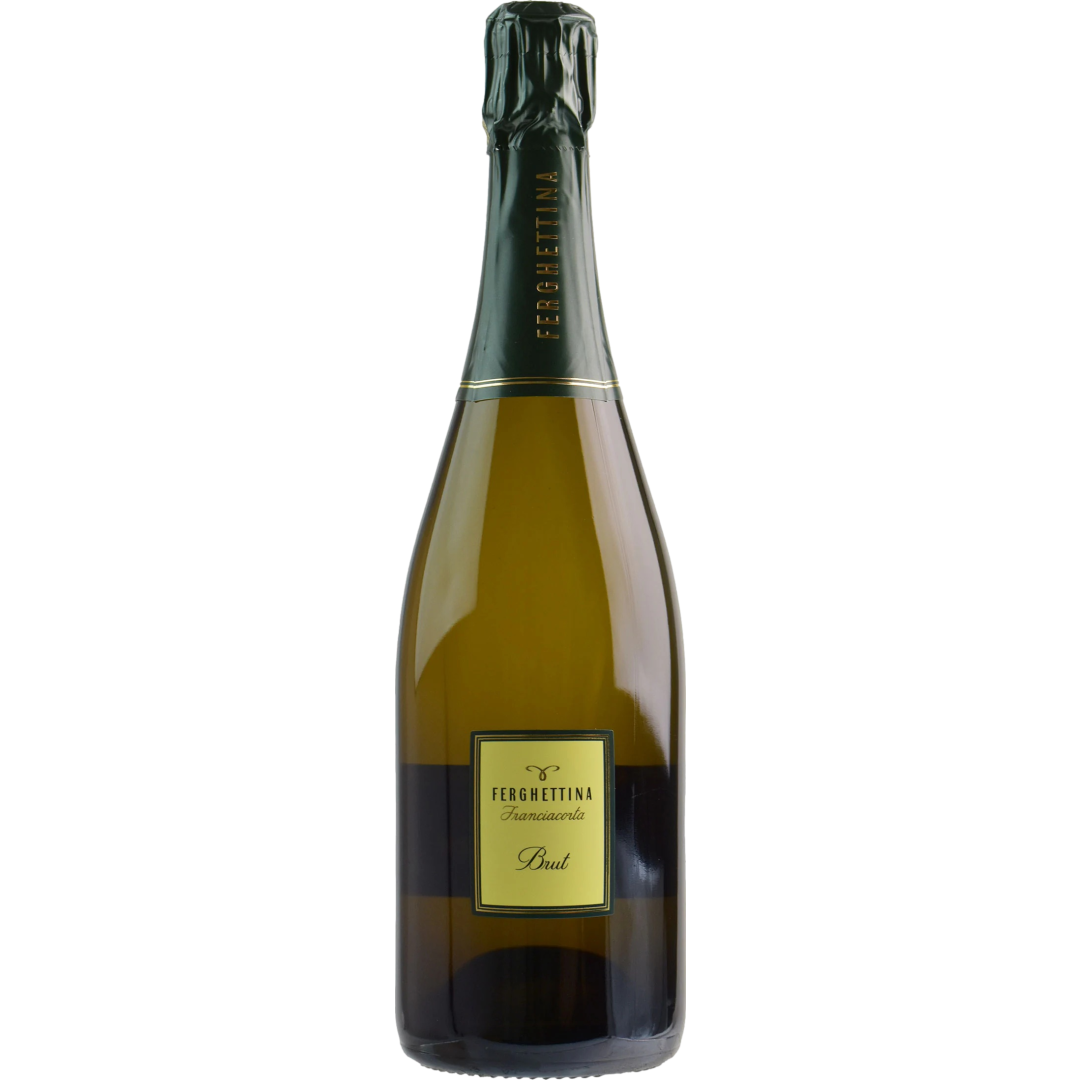 Ferghettina Franciacorta Brut