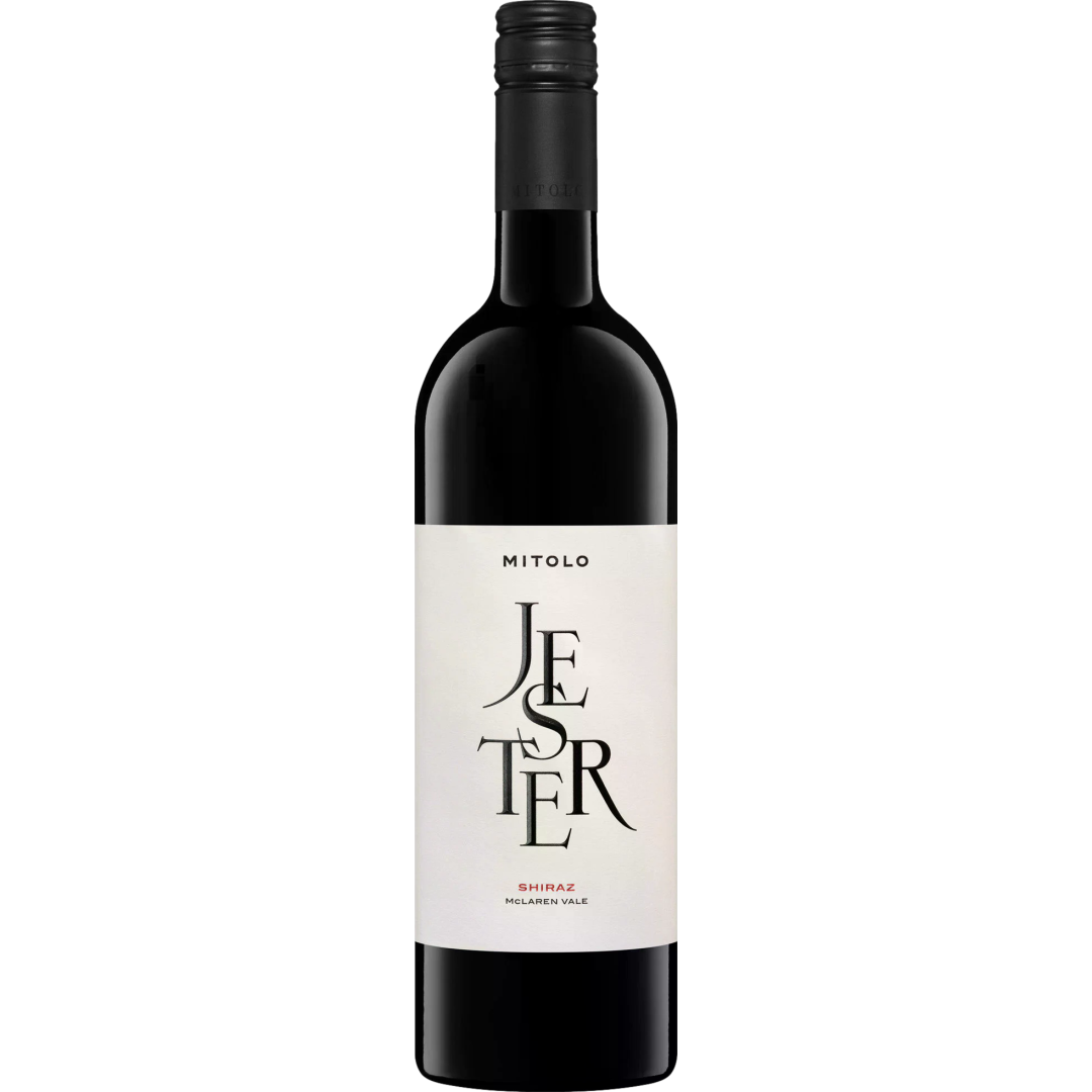 Mitolo Jester Shiraz 2022