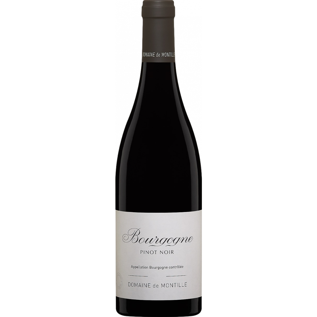 Domaine de Montille Bourgogne Rouge 2017