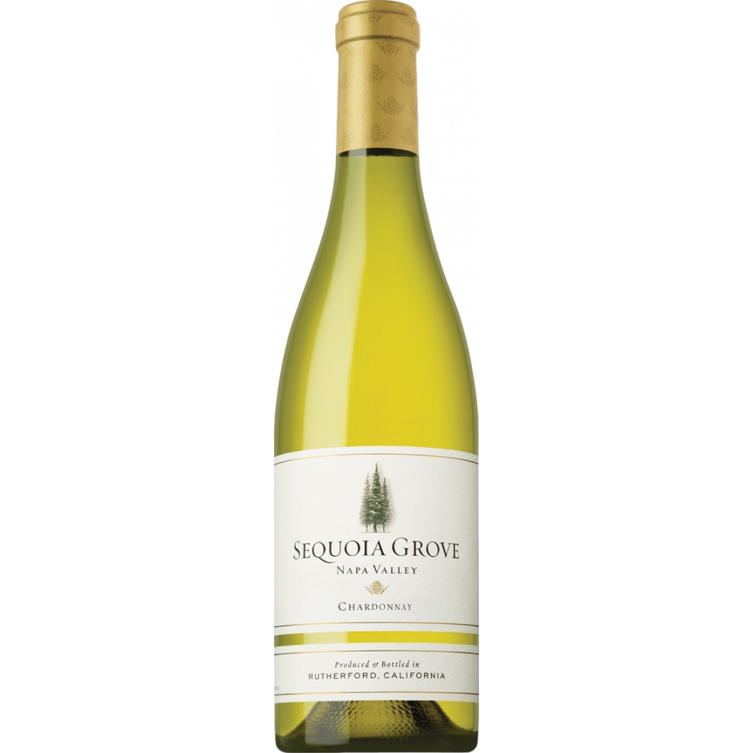 Sequoia Grove Chardonnay 2017