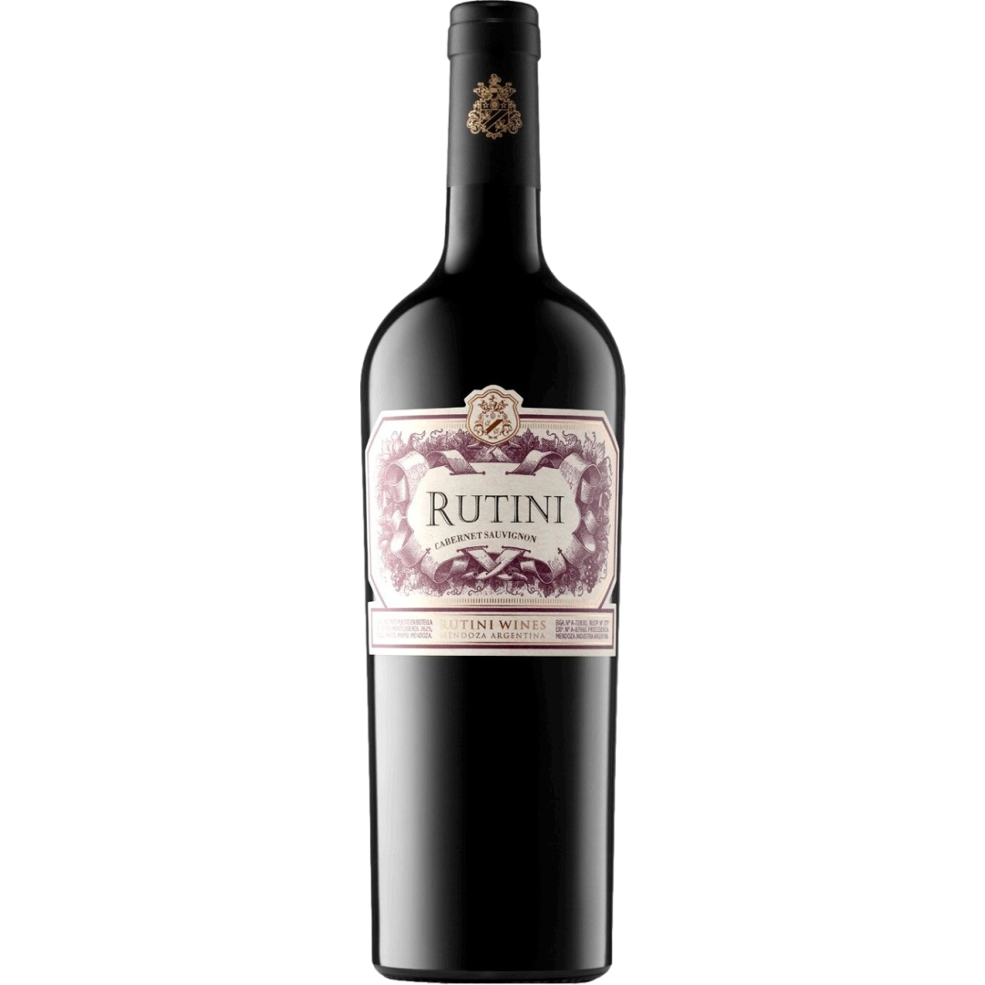 Rutini Cabernet Sauvignon 2021