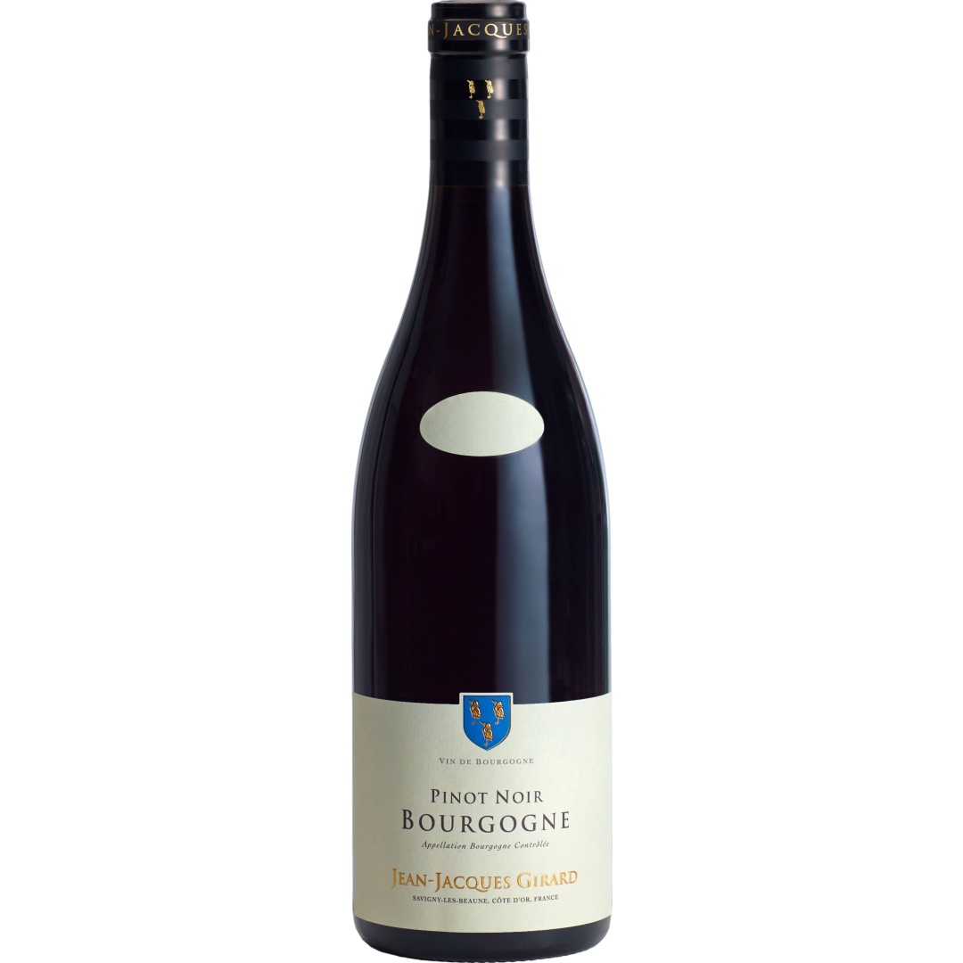 Domaine Jean-Jacques Girard Bourgogne Pinot Noir 2024
