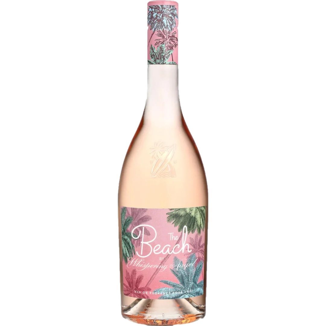 Chateau d'Esclans The Beach by Whispering Angel 2023
