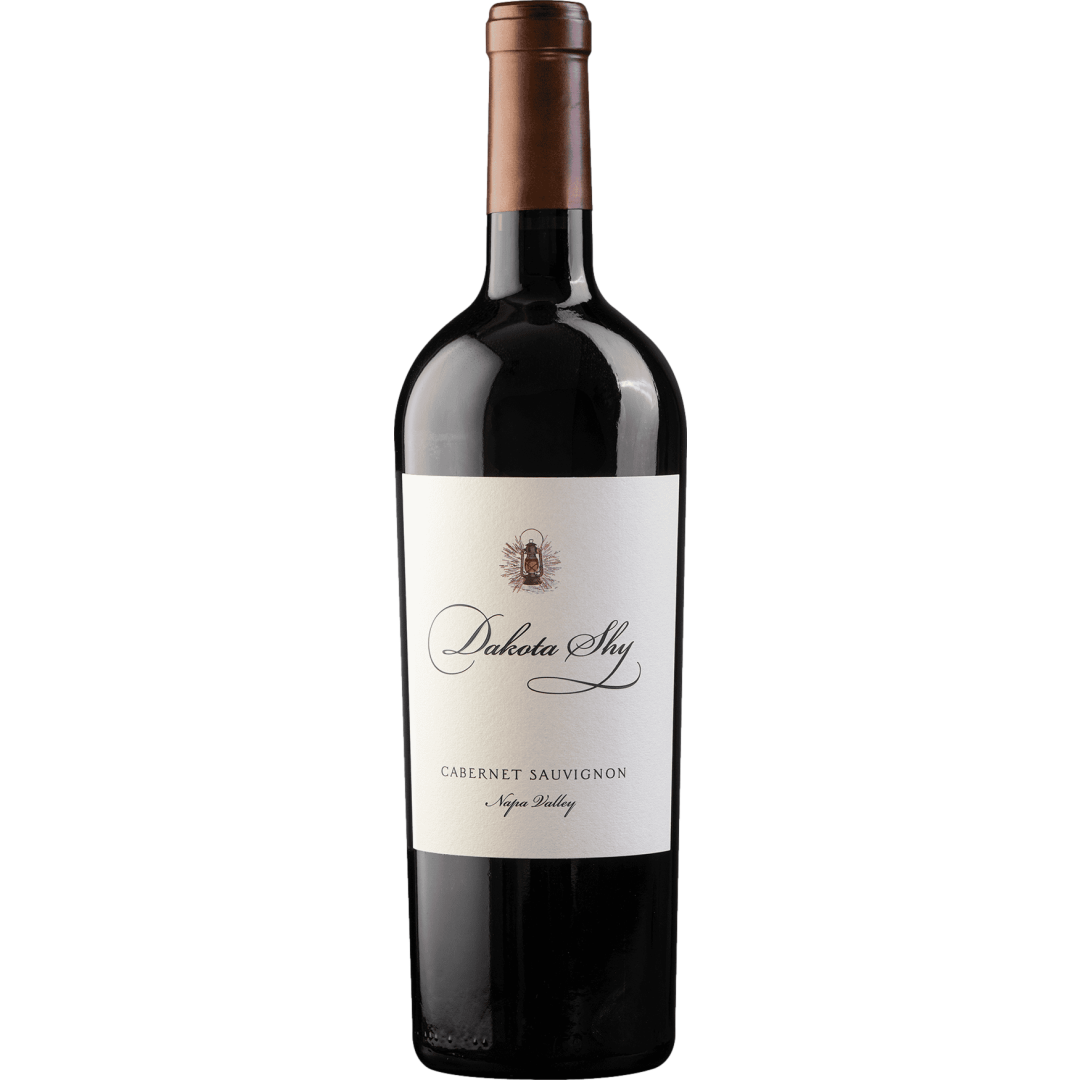 Dakota Shy Cabernet Sauvignon 2024