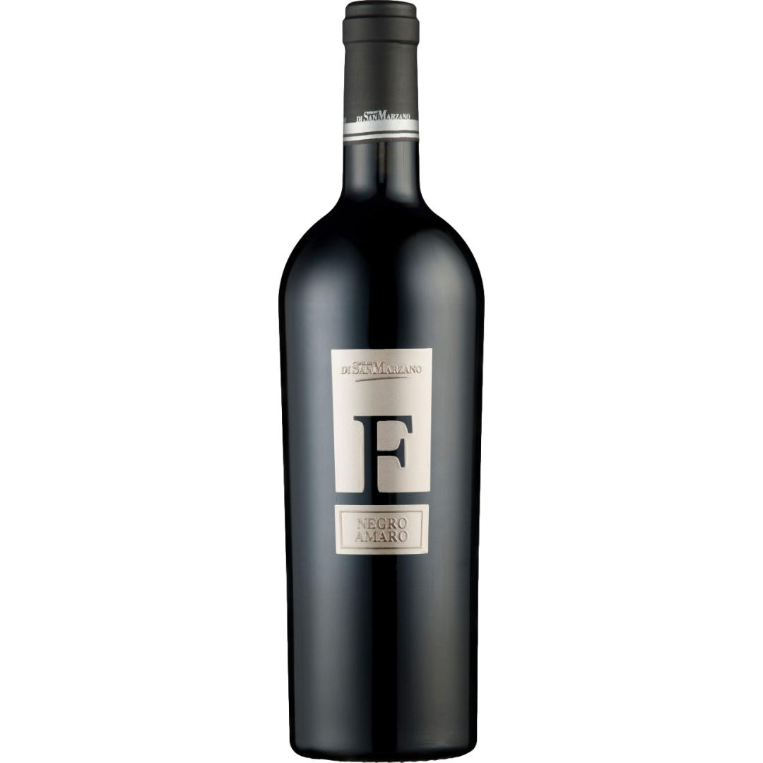 San Marzano Negroamaro F 2021
