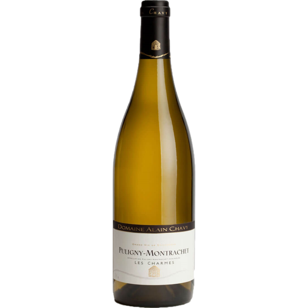 Domaine Alain Chavy Puligny-Montrachet Les Charmes 2024
