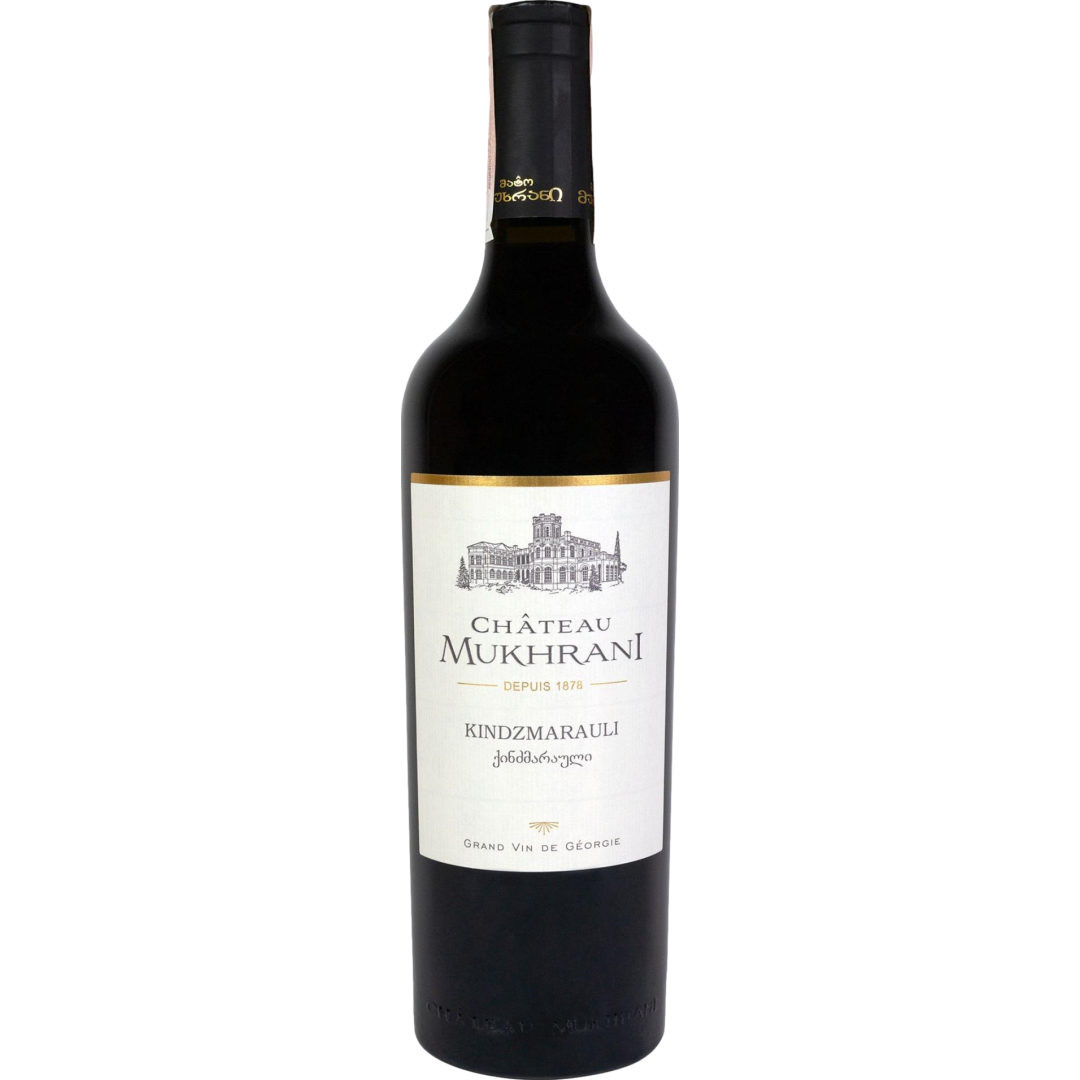 Chateau Mukhrani Kindzmarauli 2023