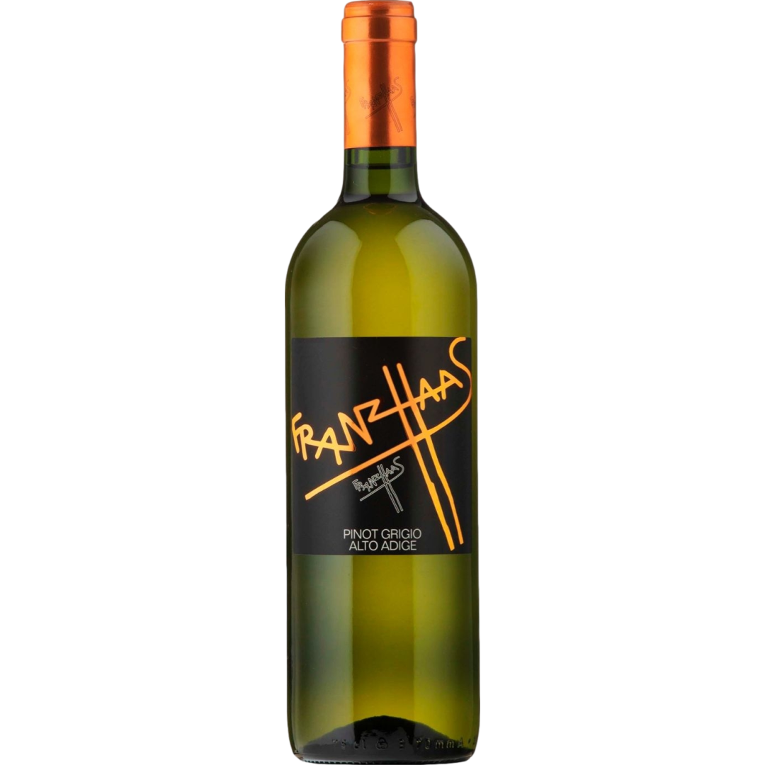Franz Haas Pinot Grigio 2024