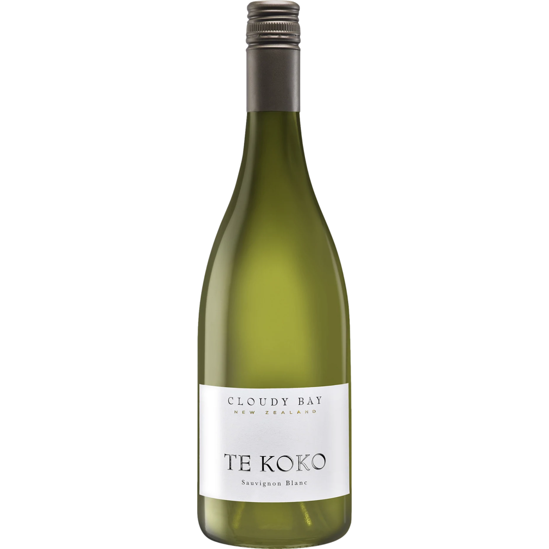 Cloudy Bay Te Koko Sauvignon Blanc 2023