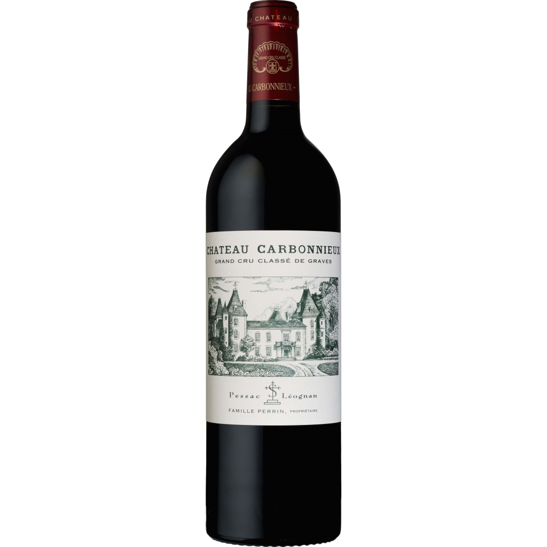 Chateau Carbonnieux 2019
