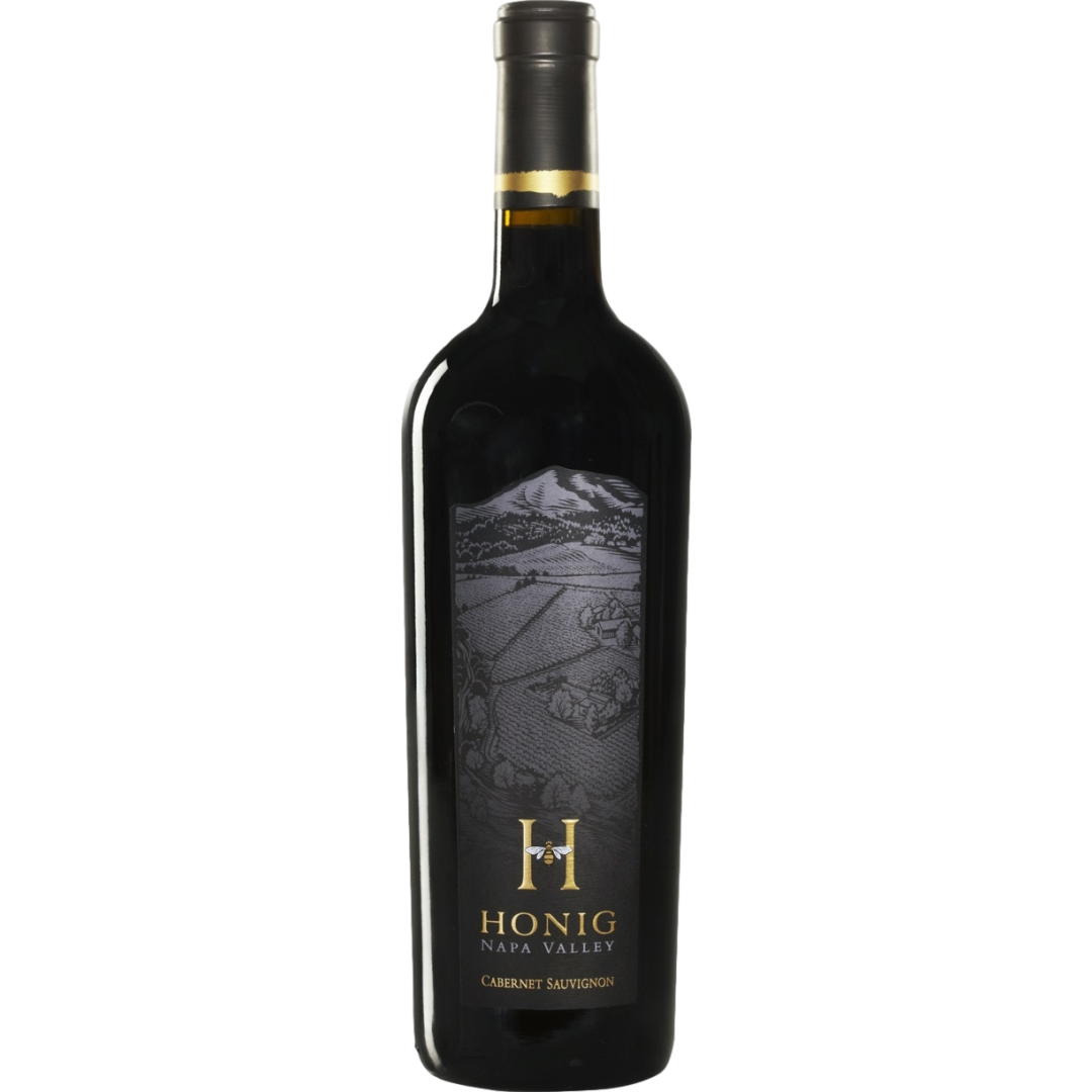 Honig Cabernet Sauvignon 2021