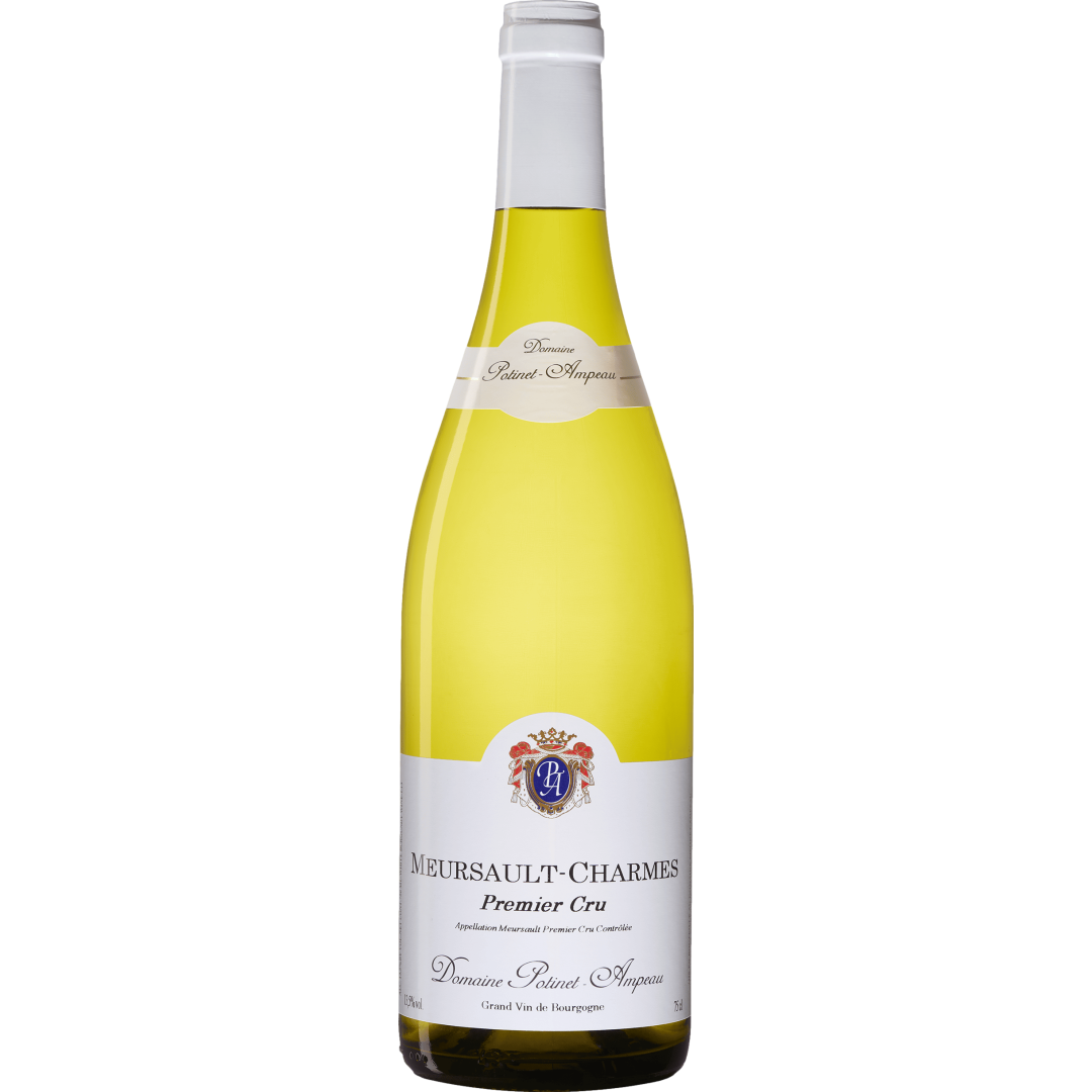 Domaine Potinet-Ampeau Meursault Premier Cru Les Charmes 2020