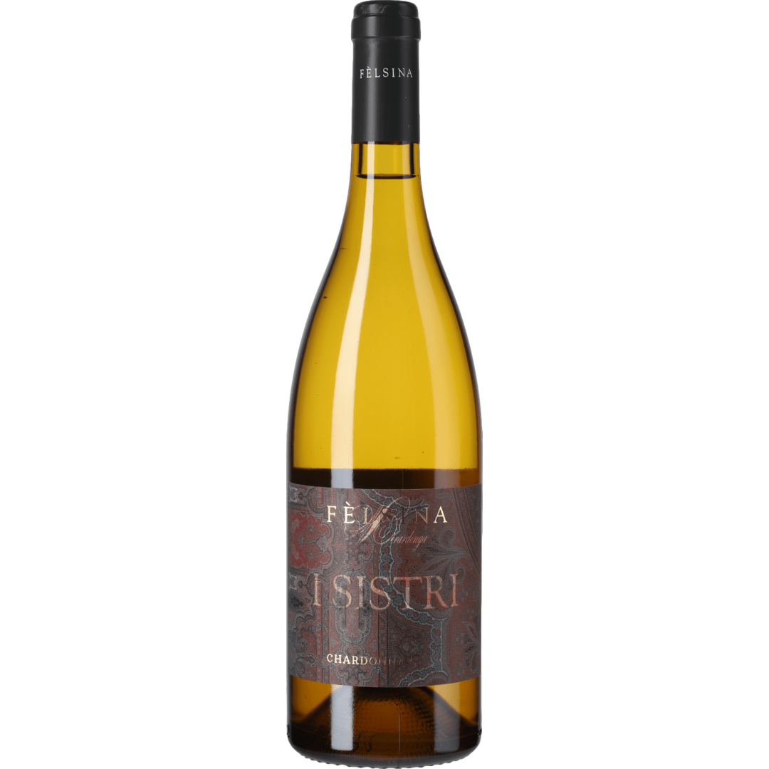 Felsina I Sistri Chardonnay 2023