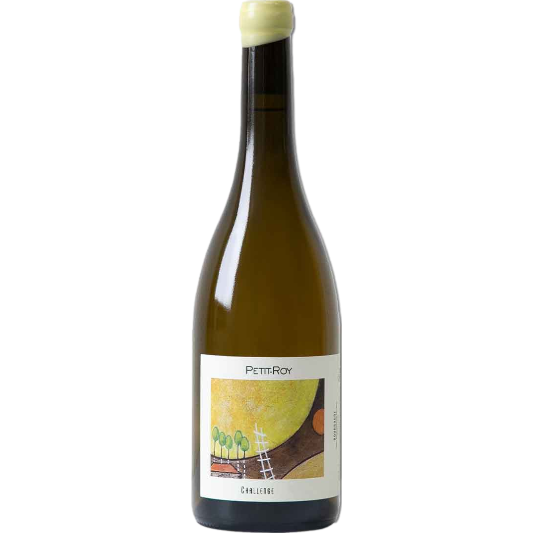 Petit-Roy Bourgogne Chardonnay 2023