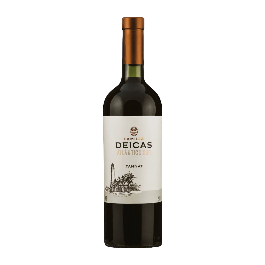 Familia Deicas Atlantico Sur Tannat 2024
