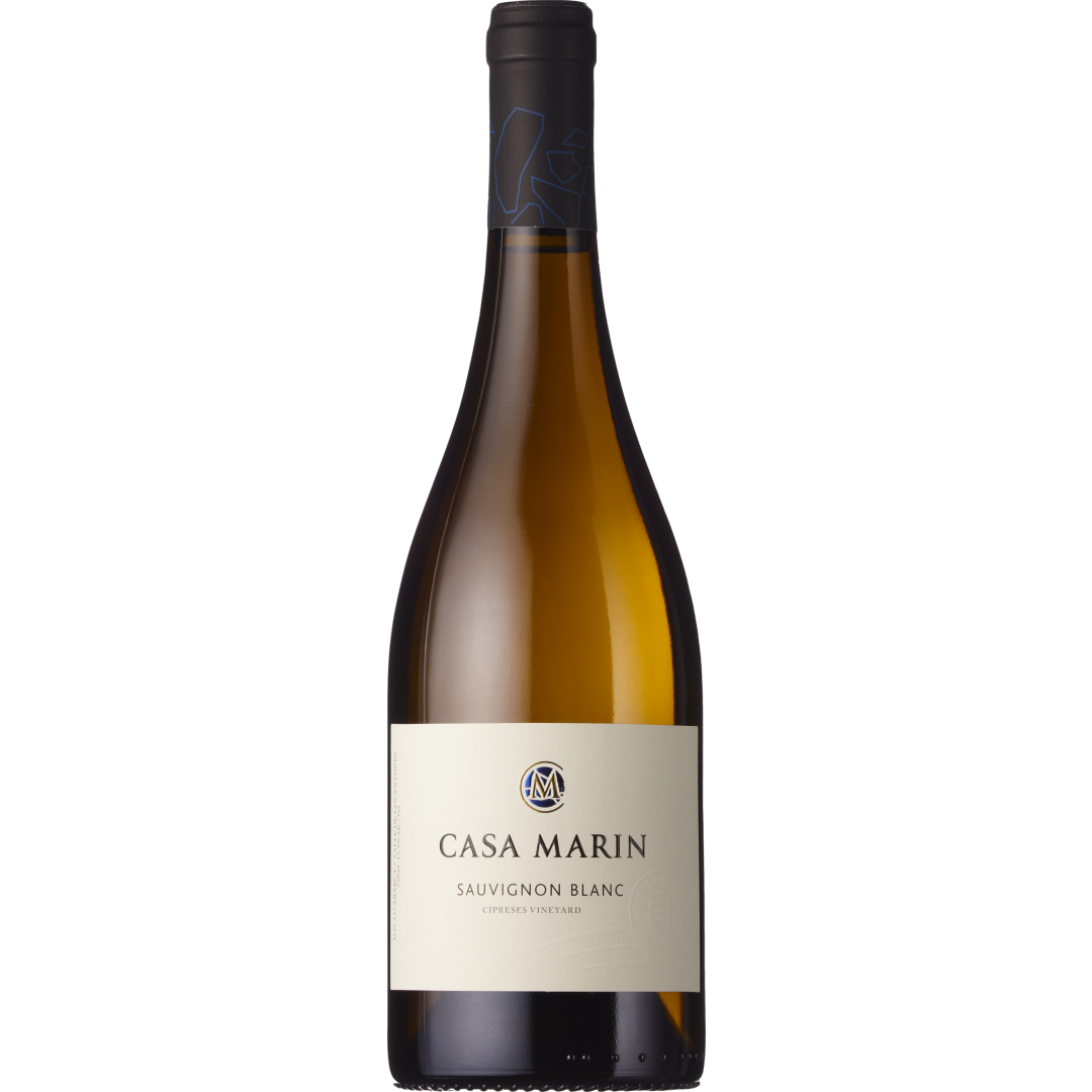 Casa Marin Cipreses Vineyard Sauvignon Blanc 2024