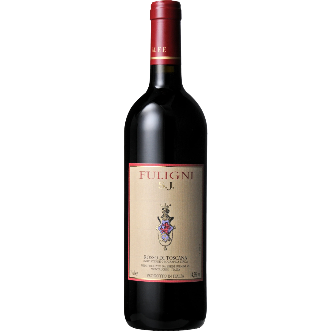 Fuligni Toscana S.J. San Jacopo 2021