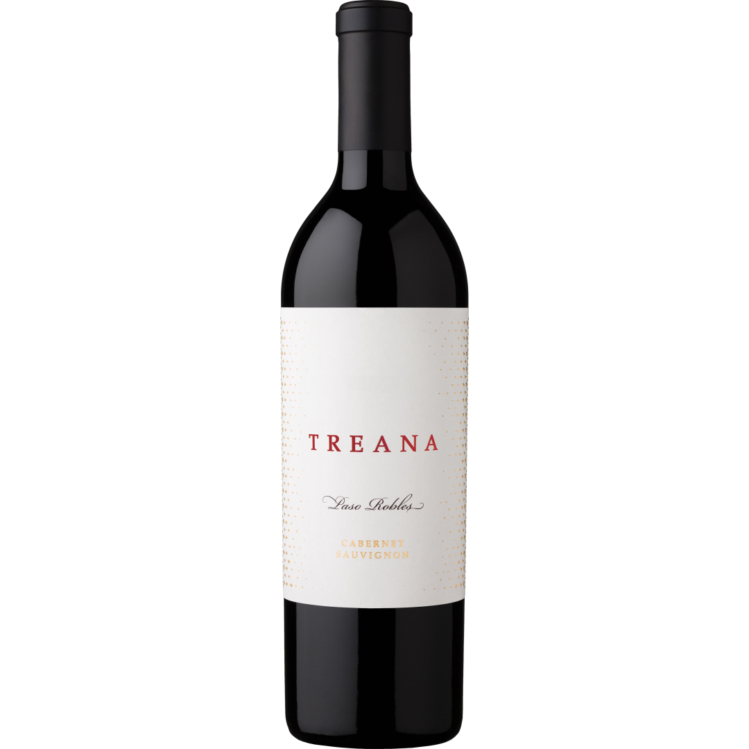 Treana Cabernet Sauvignon 2023
