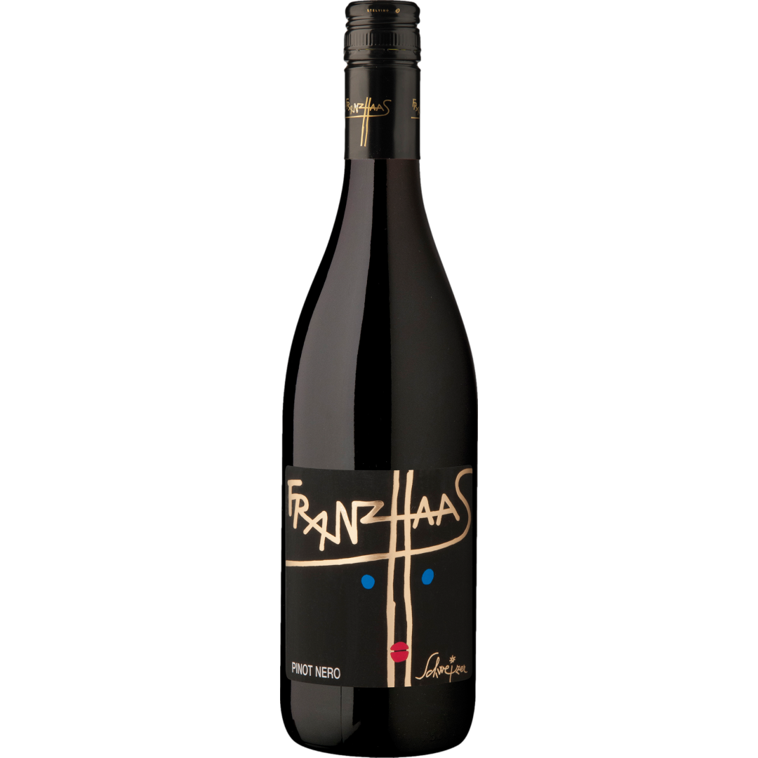 Franz Haas Pinot Nero Schweizer 2021