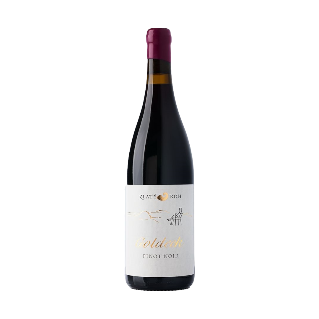 Zlaty Roh Pinot Noir 2021