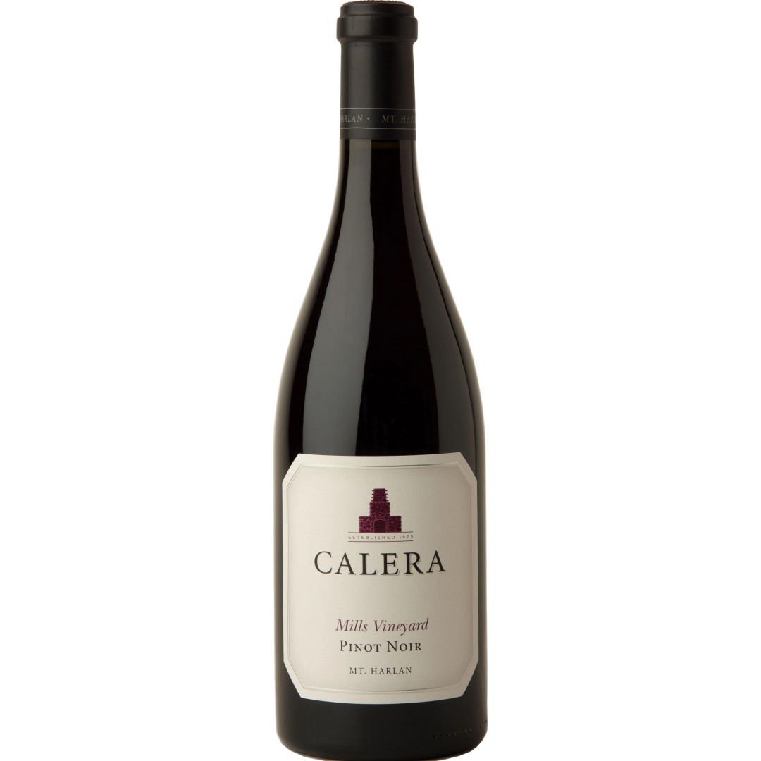 Calera Mills Pinot Noir 2019