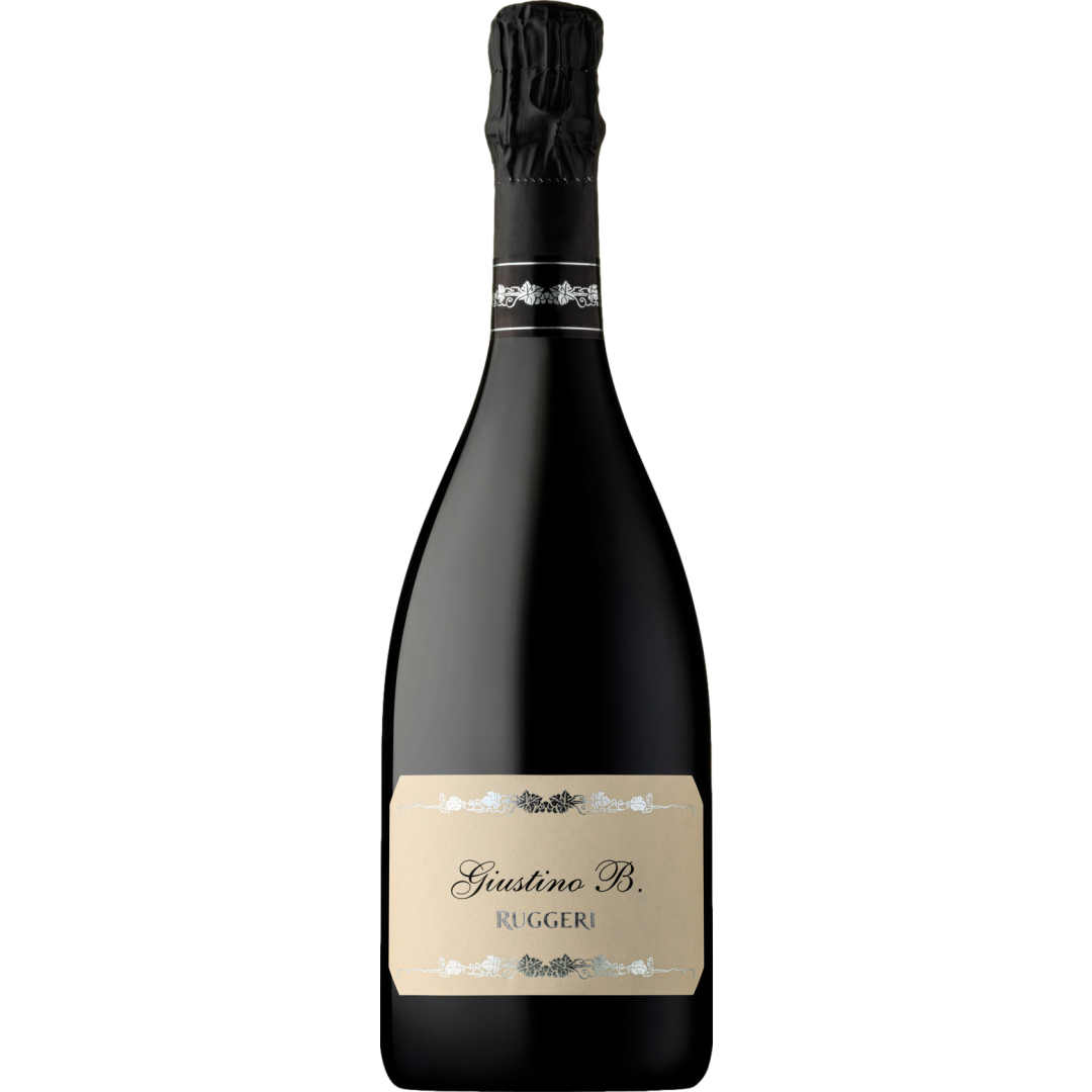 Ruggeri Giustino B. Valdobbiadene Prosecco Superiore 2024