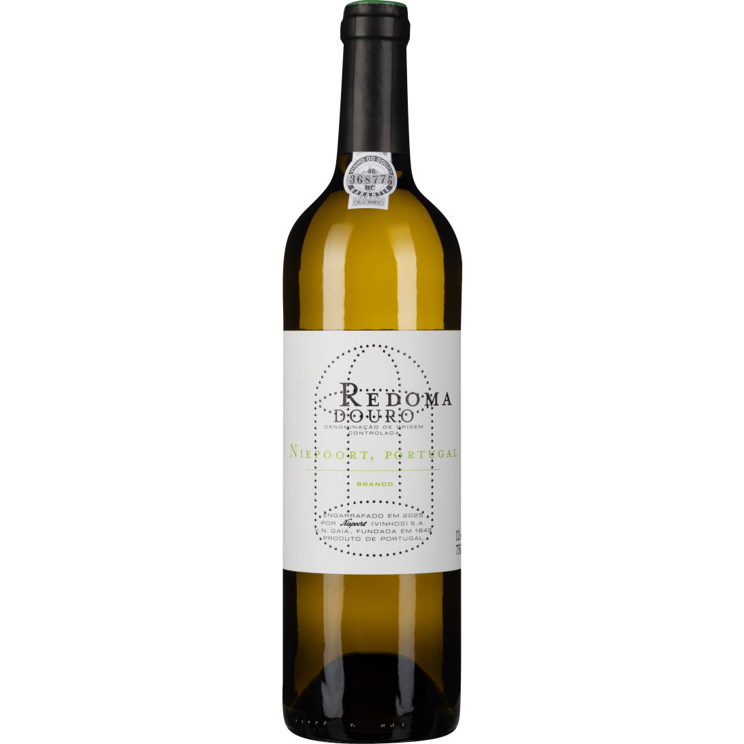 Niepoort Redoma Branco 2025
