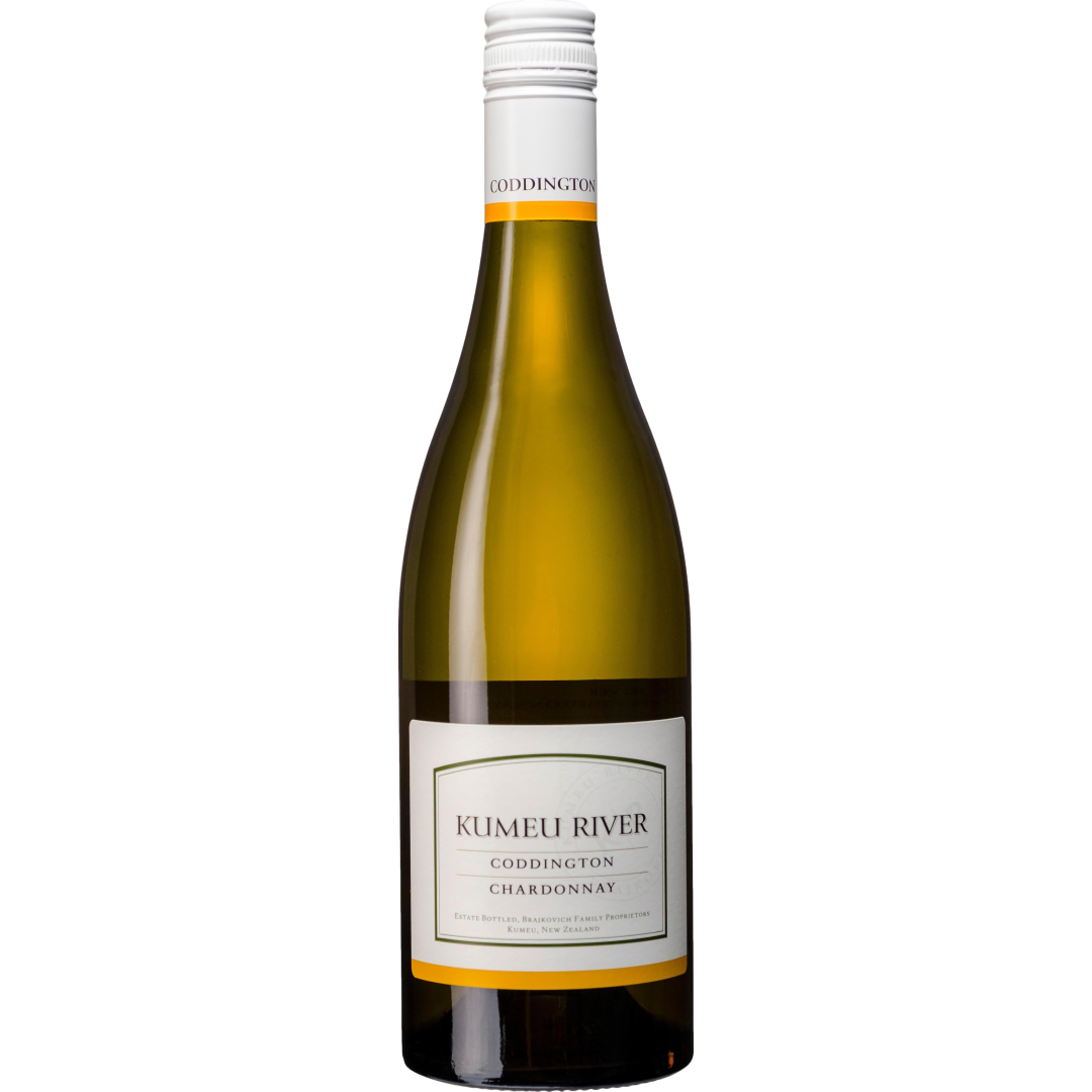 Kumeu River Coddington Chardonnay 2023