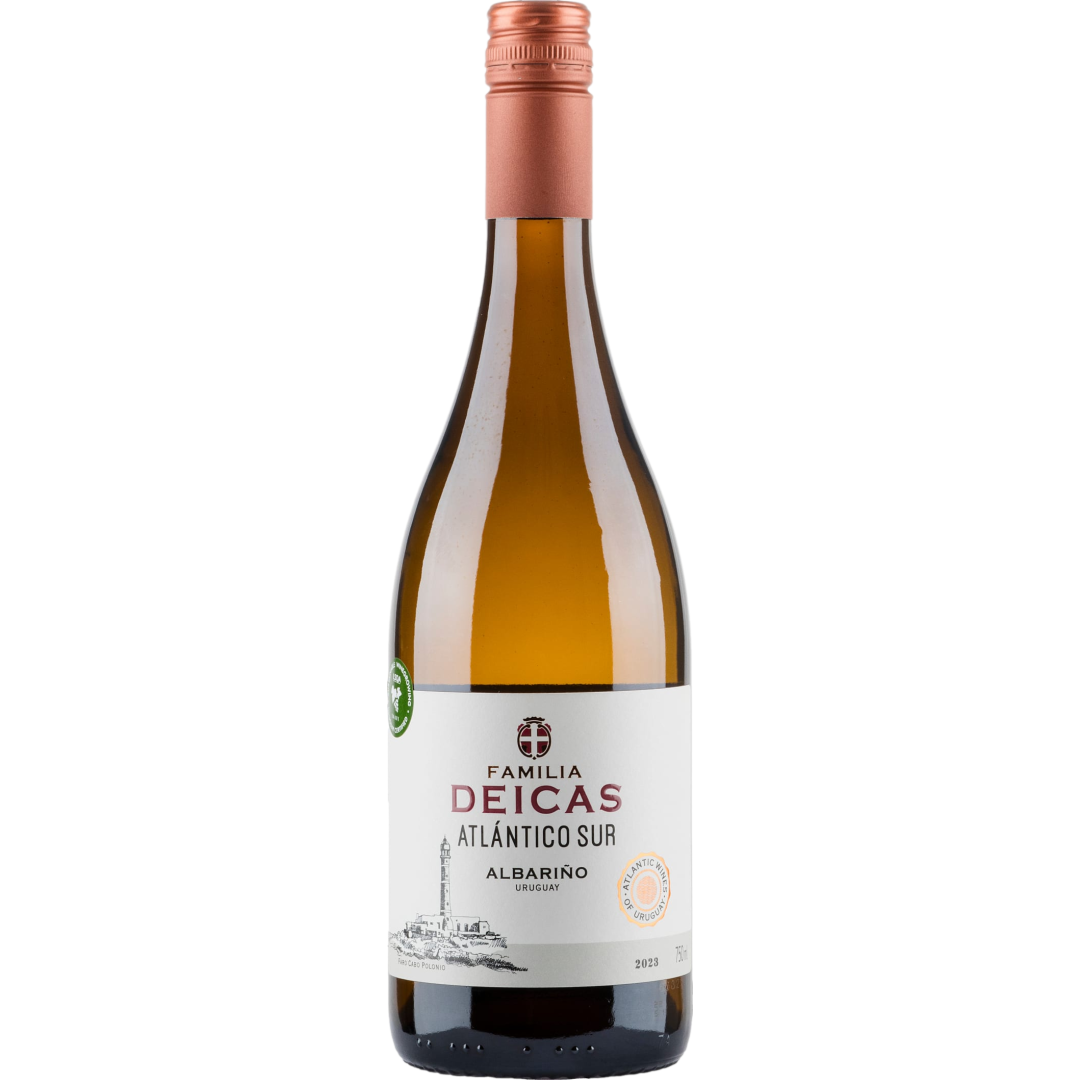 Familia Deicas Atlantico Sur Albarino 2025