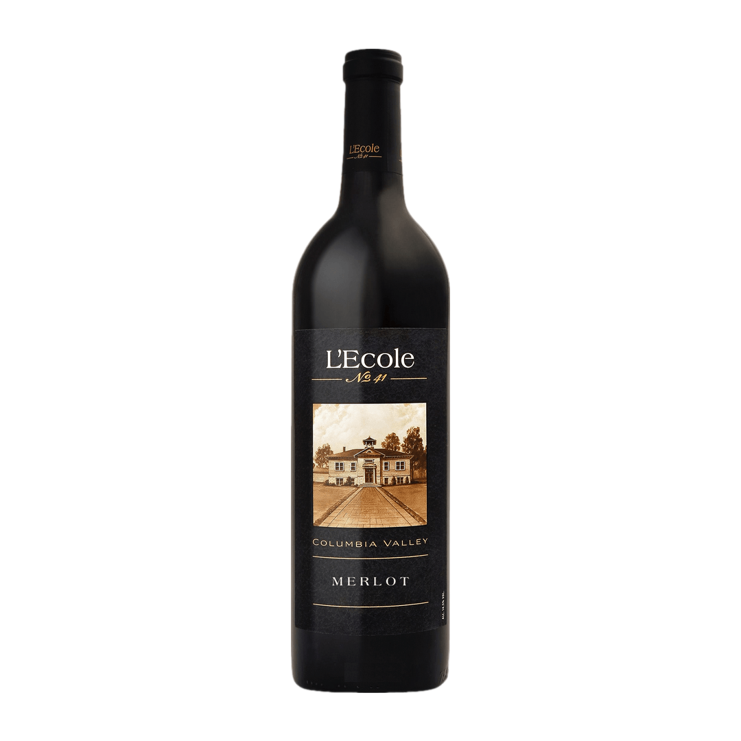 L'Ecole No. 41 Columbia Valley Merlot 2022