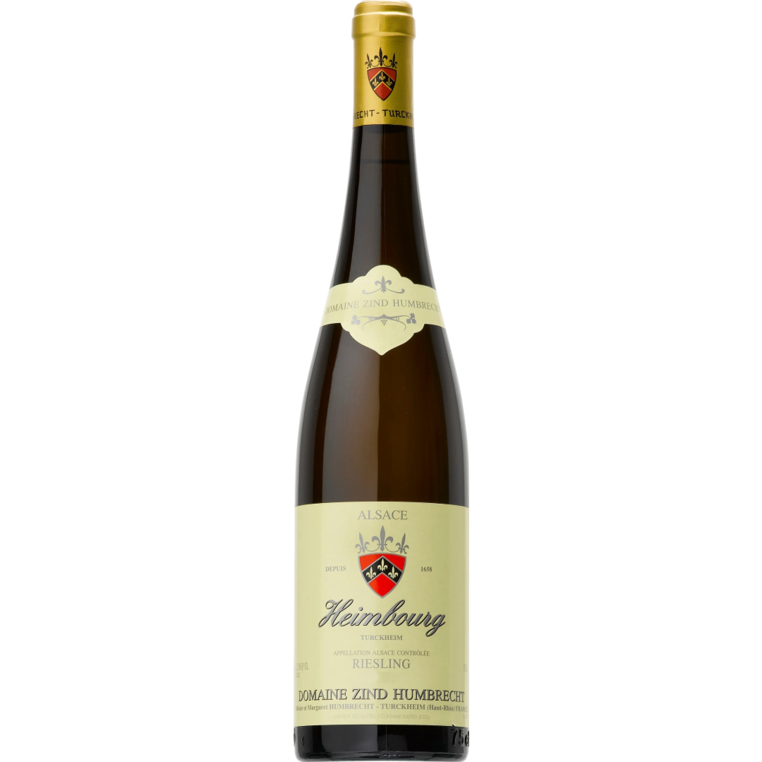 Domaine Zind-Humbrecht Riesling Heimbourg 2023