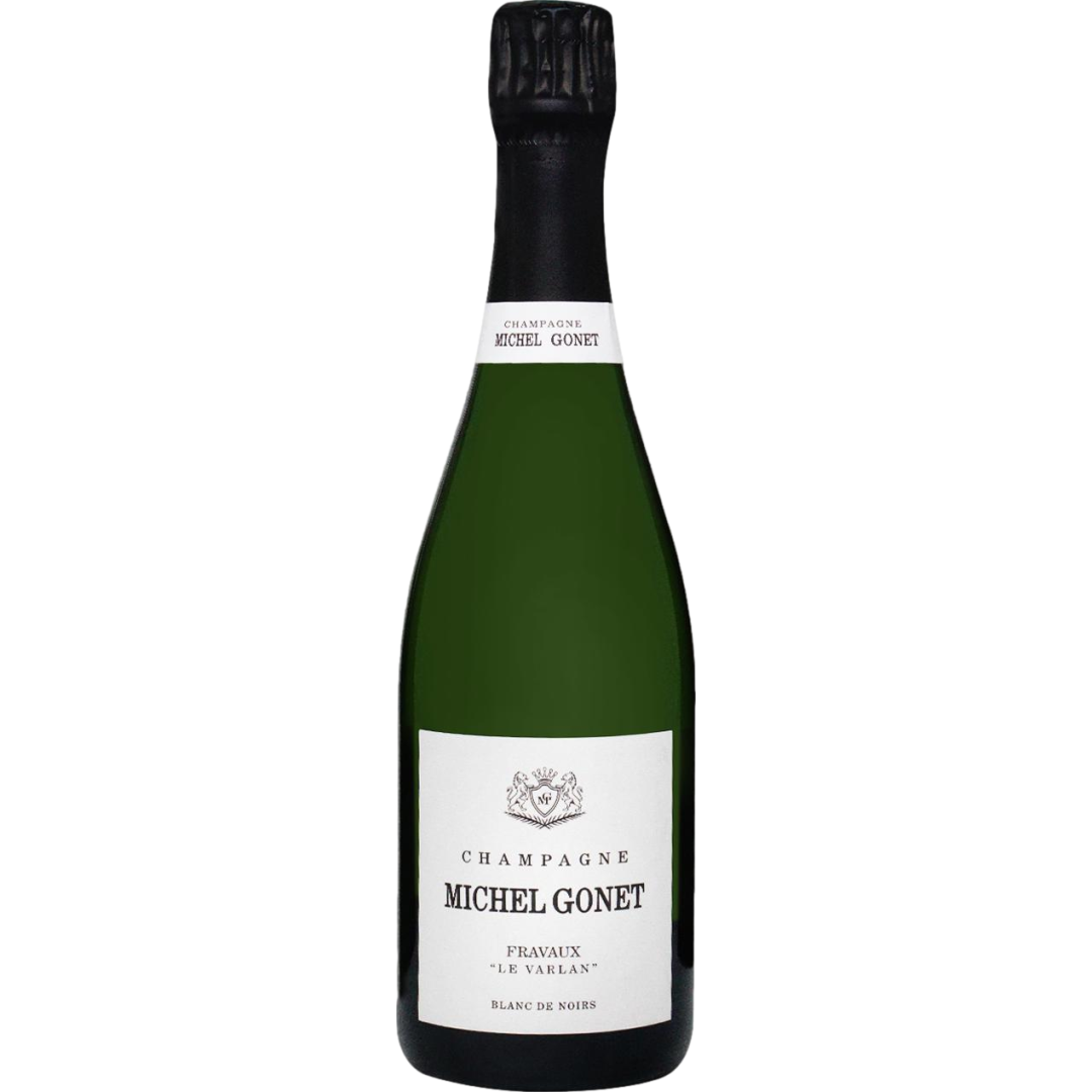 Champagne Michel Gonet Brut Fravaux