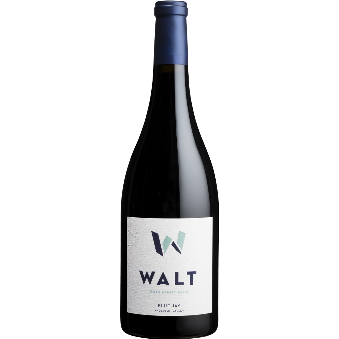Walt Blue Jay Pinot Noir 2020
